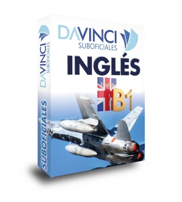 Inglés B1