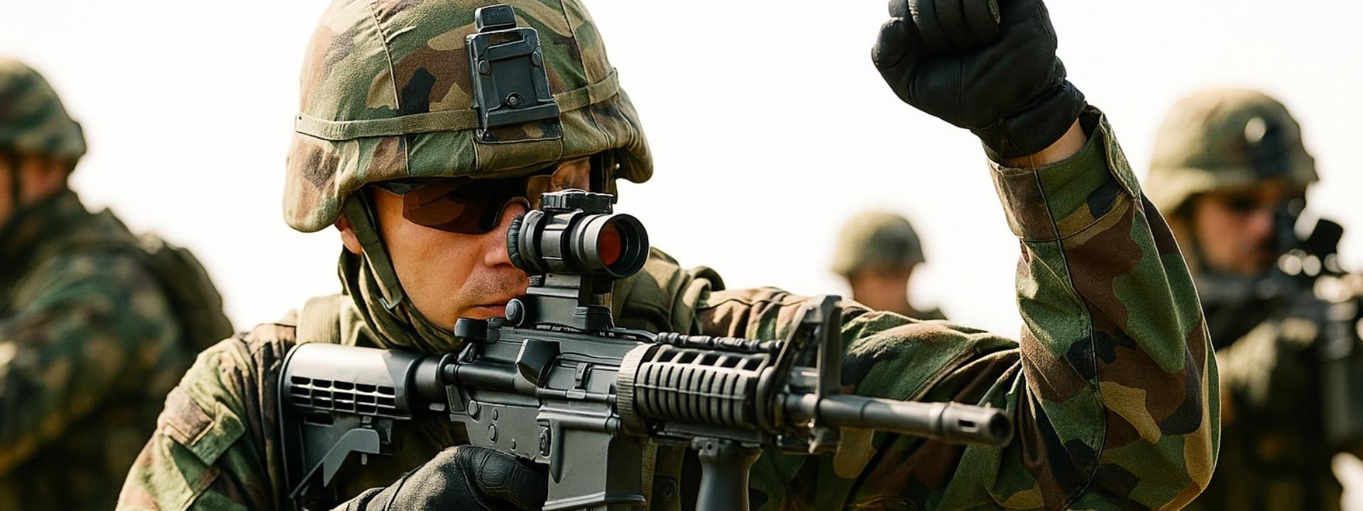 Preparación Acceso a Suboficial